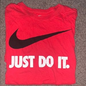 Nike t shirt